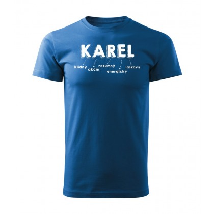 Karel